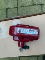 Alko disselslot AKS2004 1 sleutel!, Caravans en Kamperen, Ophalen of Verzenden, Gebruikt