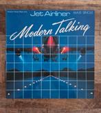 Lp maxi single modern talking jet airliner, Ophalen of Verzenden