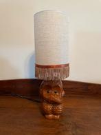 Tafellamp bedlamp, Ophalen, Zo goed als nieuw, Minder dan 50 cm