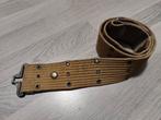 US wo2 pistol belt, Verzamelen, Ophalen of Verzenden, Landmacht, Amerika, Kleding of Schoenen