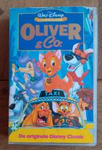 Oliver & co, Alle leeftijden, Ophalen of Verzenden, Zo goed als nieuw, Tekenfilms en Animatie