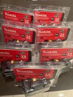 Makita 6Ah 18V Accu BL1860b - Nieuw!, Ophalen of Verzenden, Nieuw