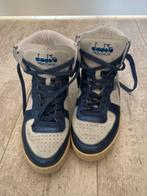 Nieuwe Diadora heritage sneakers maat 41, Diadora, Blauw, Nieuw, Ophalen of Verzenden