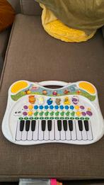 Play & learn piano, Muziek en Instrumenten, Ophalen of Verzenden, Zo goed als nieuw, 88 toetsen