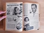 Cinderella verzamelband - vanaf 1e jaargang oktober 1946 nr8, Verzamelen, Ophalen of Verzenden, 1940 tot 1960, Nederland, Tijdschrift