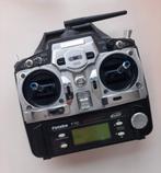 Futaba zender t7C fasst, Ophalen of Verzenden, Gebruikt, Overige typen