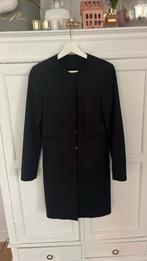 Purdey jas maat 34 blauw, Kleding | Dames, Ophalen of Verzenden, Zo goed als nieuw, Maat 34 (XS) of kleiner, Blauw