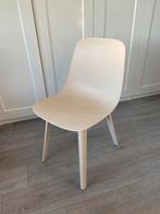 Odger eetkamer stoelen Ikea 4x beige, Huis en Inrichting, Stoelen, Ophalen, Zo goed als nieuw, Overige kleuren, Vier