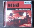 CD Neal Casal - Fade away diiamond time, Cd's en Dvd's, Ophalen of Verzenden, 2000 tot heden, Zo goed als nieuw
