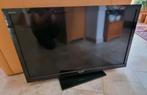 Sony tv 40 inch, Ophalen, Gebruikt, 100 Hz, Sony