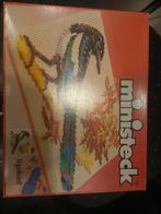 Ministeck, Hobby en Vrije tijd, Ministeck, Ophalen of Verzenden, Zo goed als nieuw, Losse ministeck of Strip