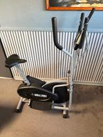 Crosstrainer, Ophalen, Gebruikt, Crosstrainer