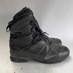 Haix Ranger GSG9-X Bergschoenen Zwart Combat Boots Maat 46, Gebruikt, Haix, Haix, Schoenen