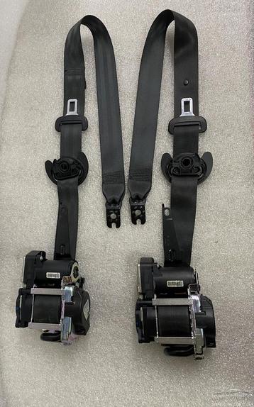 Volkswagen Passat 2014+ PRE-SAFE GORDELSET L+R 3G1857705E 3G beschikbaar voor biedingen