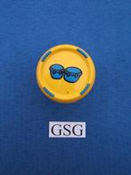 Geluidsstekker bongo nr. 12015-02, Ophalen of Verzenden, Zo goed als nieuw