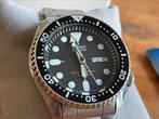 Seiko SKX007 japan, Ophalen, Staal, Seiko, 1960 of later