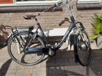 gazelle innergy orange is defect!, Fietsen en Brommers, Elektrische fietsen, Ophalen, Gebruikt, Gazelle