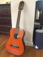 Gitaar, Ophalen, Zo goed als nieuw, Klassieke of Spaanse gitaar, Met koffer