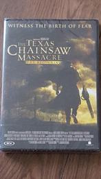 the texas chainsaw massacre the beginning, Cd's en Dvd's, Dvd's | Thrillers en Misdaad, Ophalen of Verzenden