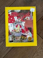 Kabouterland Deel 1 - CD-Rom, Puzzel en Educatief, Gebruikt, 1 speler, Ophalen of Verzenden