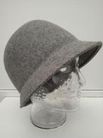 Wol gevilt dameshoedje van de Bijenkorf, Kleding | Dames, Hoeden en Petten, Hoed, Bijenkorf, Gedragen, One size fits all