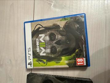 Modern warfare 2 beschikbaar voor biedingen