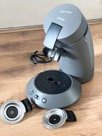 Type CSA 210 /55/A Phlips Senseo Koffiezetapparaat Grijs, Huis en Inrichting, Ophalen of Verzenden, Gebruikt