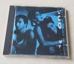 Mecano - Entre El Cielo Y El Suelo CD 1986/199?, Ophalen of Verzenden, 1980 tot 2000, Gebruikt