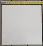 Teab Wandtegels wit 20x20cm 40 st 1,6m2 (+ wat extra halve), Doe-het-zelf en Verbouw, Ophalen, Nieuw, 20 tot 40 cm, Minder dan 5 m²