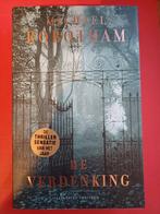Michael Robotham - De verdenking, Ophalen of Verzenden, Zo goed als nieuw, Michael Robotham
