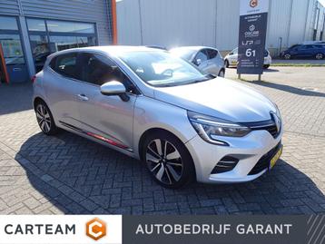 Renault Clio 1.0 TCe Intens Cruise / Navi / Camera / PDC beschikbaar voor biedingen