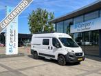 Knaus Boxlife 540 MQ 9tr Autom-Hefbed-KONI-CAM- 16lmv, Automaat, Chemisch toilet, Buscamper of Camperbus, Ringverwarming
