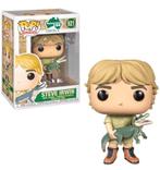 Steve Irwin Funko Pop! # 921 Vinyl figuur, Ophalen of Verzenden, Nieuw