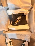 Rick owens, Kleding | Heren, Zwart, Boots, Ophalen of Verzenden, Zo goed als nieuw