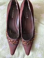 Halloween Pums voor act of carnaval mt 39, Ophalen of Verzenden, Gebruikt, Schoenen