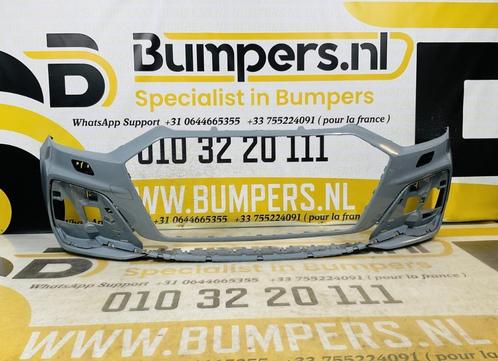 BUMPER Audi A1 82A S-Line 2019-2023 VOORBUMPER 1-H7- 8652z, Auto diversen, Tuning en Styling, Ophalen of Verzenden