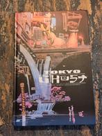 Tokyo ghost deluxe edition - Rick Remender, Zo goed als nieuw, Rick Remender, Verzenden