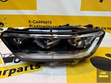 VVW T-Roc Lift 2021+ linkerlamp IQ Licht Volledig LED 2GA941 beschikbaar voor biedingen