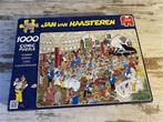 Jan van Haasteren - de bruiloft 1000 stuks [s163]