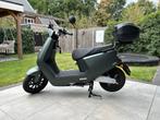 IVA E-GO S8 elektrische scooter, Maximaal 45 km/u, Elektrisch, Zo goed als nieuw, Ophalen