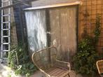 Planten kasje, Ophalen, Overige materialen, Muurkas, Polycarbonaat