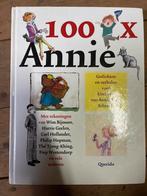 100 x Annie - Annie M.G. Schmidt, Ophalen of Verzenden, Zo goed als nieuw, Annie M.G. Schmidt, Sprookjes