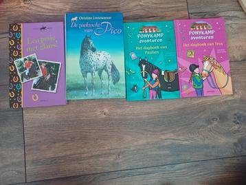 kinderboeken  beschikbaar voor biedingen