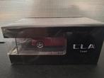 Mercedes Benz CLA Coupe C118 2019 Schaal 1:43, Ophalen of Verzenden