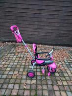 Peuter fietsje, Ophalen of Verzenden, Gebruikt, Duwvoertuig