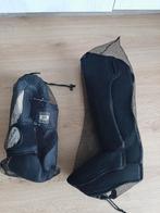 Nieuwe bokshandschoenen 14OZ en scheenbeschermers XL, Ophalen of Verzenden, Nieuw, Bokshandschoenen