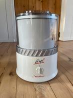 Moulinex ijsmachine, Witgoed en Apparatuur, IJsmachines, Ophalen of Verzenden, Gebruikt