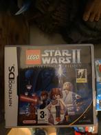 Lego star wars 2, Spelcomputers en Games, Games | Nintendo DS, Avontuur en Actie, 2 spelers, Ophalen of Verzenden, Zo goed als nieuw