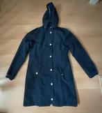 Blauwe dames jas, Ophalen of Verzenden, Nieuw, Maat 36 (S), Blauw