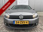 Volkswagen Golf VERKOCHT 2.0 TDI 140pk Highline 2010 / Clima, Euro 5, Gebruikt, 4 cilinders, Golf